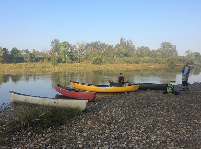 Adventure at Camp Isabella image